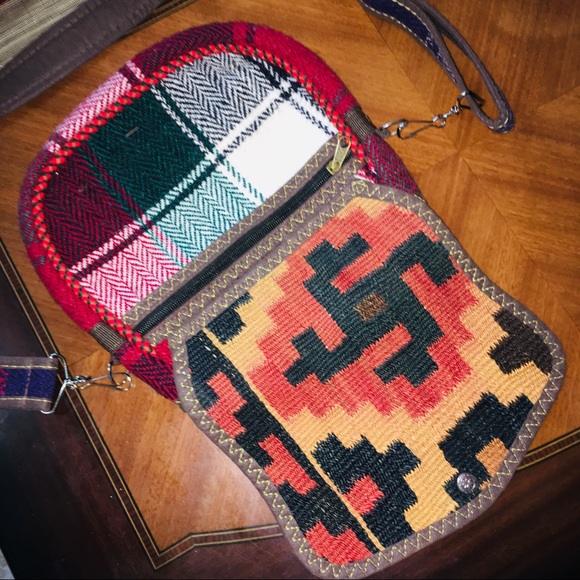 Handmade bag - Picture 5 of 8